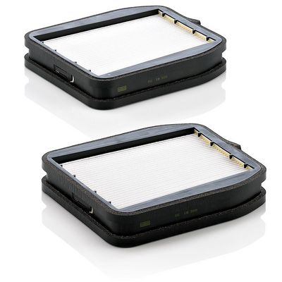 Filter, Innenraumluft