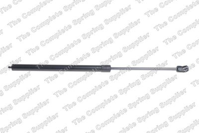 Gas Spring, bonnet Kilen 338033