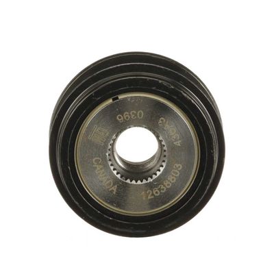 SISTEM ROATA LIBERA GENERATOR GATES OAP7258 3