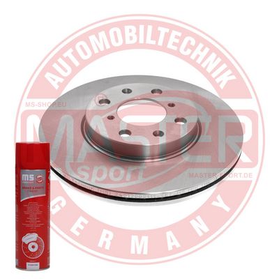 DISC FRANA MASTER-SPORT GERMANY 24012002111PCSMSP