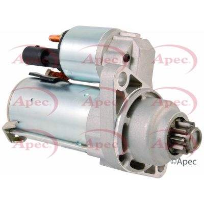 Starter APEC ASM1307