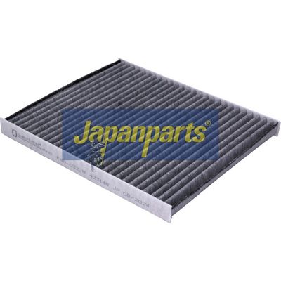 JAPANPARTS Filtras, salono oras