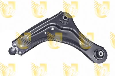 LENKER RADAUFHäNGUNG