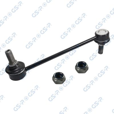 Stange/Strebe, Stabilisator
