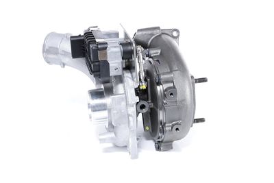 LADER AUFLADUNG BTS Turbo T914873 9