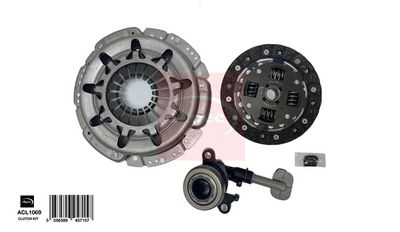 APEC Clutch Kit ACL1069