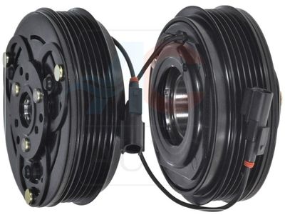 CUPLA MAGNETICA COMPRESOR CLIMATIZARE