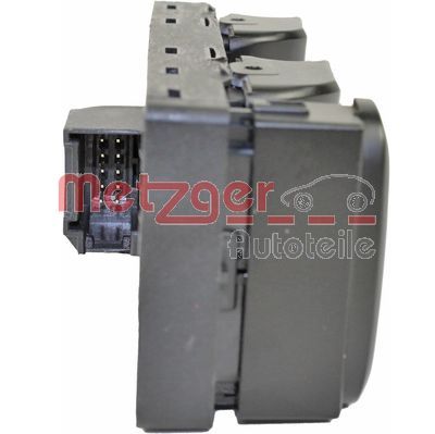 COMUTATOR MACARA GEAM METZGER AUTOTEILE 0916257 1