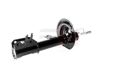 Tlmič pruženia GH GH-352344V