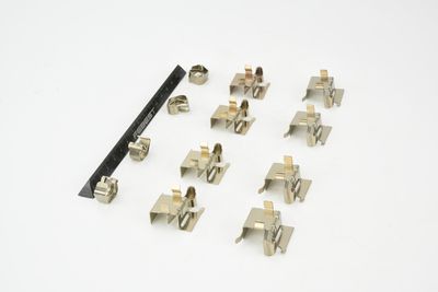 SET ACCESORII PLACUTE FRANA FEBEST 0103NRE180F 17