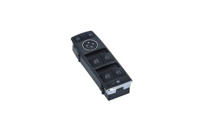 SCHALTER FENSTERHEBER NRF 911004 41