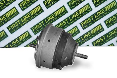 окачване, двигател FIRST LINE FEM4130