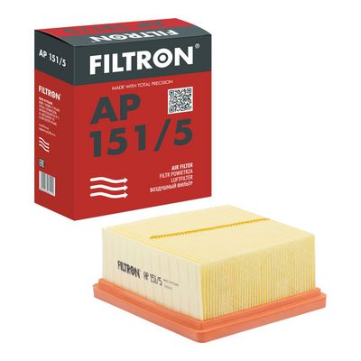 Vorschau Luftfilter Ansicht 5