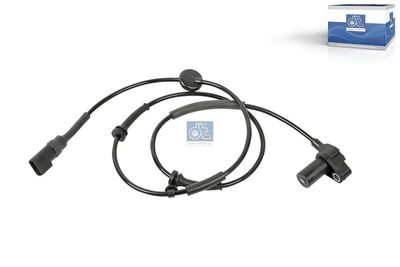 датчик, обороти на колелото DT Spare Parts 13.36008