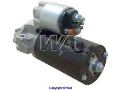 WAI Startmotor / Starter (33243N)