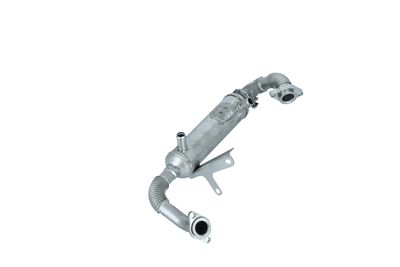 KüHLER ABGASRüCKFüHRUNG NRF 48417 29