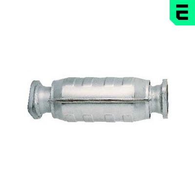 катализатор OPTIMAL OP-ECC35013