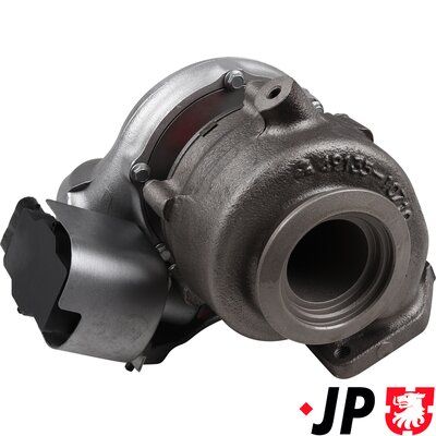 COMPRESOR SISTEM DE SUPRAALIMENTARE JP GROUP 1417400801 3