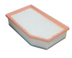 ALCO FILTER Oro filtras