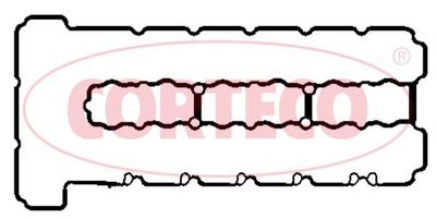 DICHTUNG ZYLINDERKOPFHAUBE
