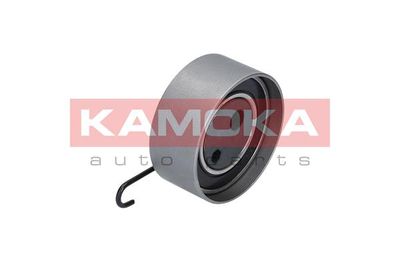 Натяжной ролик, ремень ГРМ KAMOKA R0097 для BMW X6