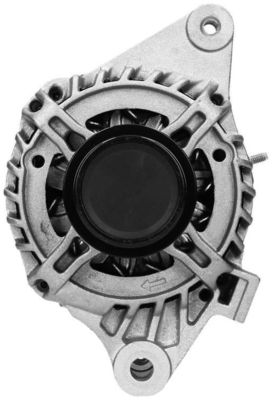 GENERATOR / ALTERNATOR ACAUTO ACCBA5672 1