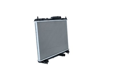 RADIATOR RACIRE MOTOR NRF 58399 39