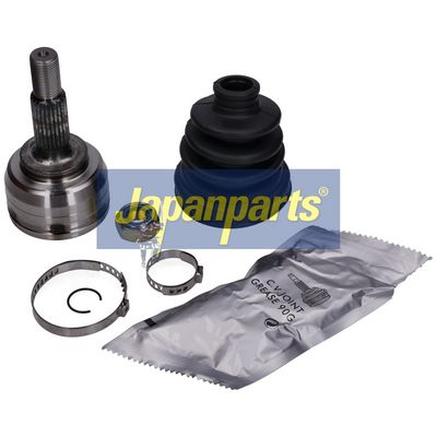 JAPANPARTS Jungčių komplektas, kardaninis velenas
