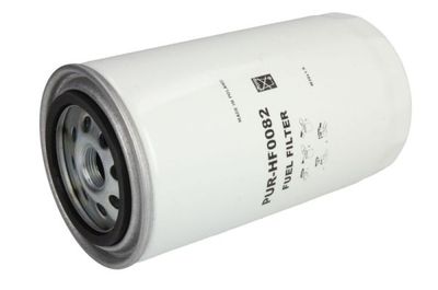 Brandstoffilter