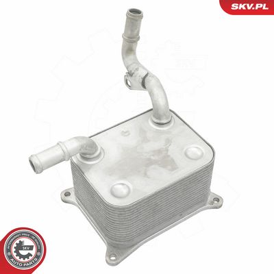 Chladič motorového oleja ESEN SKV 31SKV323