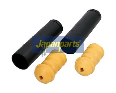 JAPANPARTS Apsauginio dangtelio komplektas, amortizatorius