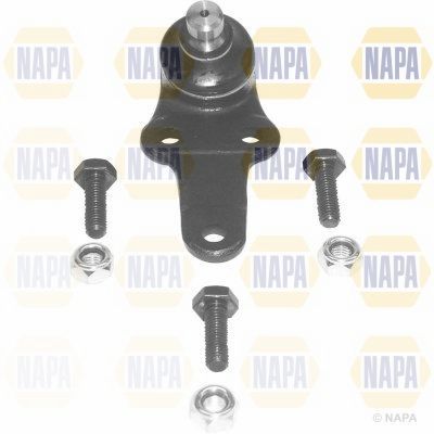 Ball Joint NAPA NST0016