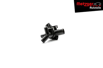 TERMOSTAT LICHID RACIRE METZGER AUTOTEILE 4006324 12