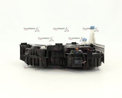 UNITATE REZERVOR INJECTIE ADITIV TURBO-TEC ADB002 5