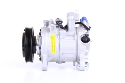 COMPRESOR CLIMATIZARE NISSENS 89593 8
