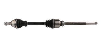 AUTOTEAM G300601 Сальник полуоси  для PEUGEOT 405 I Break (15E) 1.9