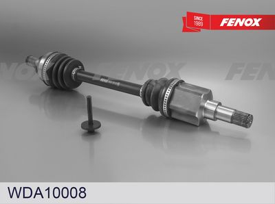 полуоска FENOX WDA10008