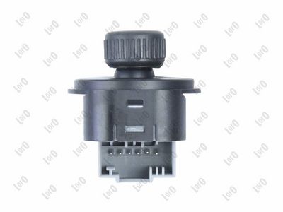 SCHALTER SPIEGELVERSTELLUNG ABAKUS 13503015 2