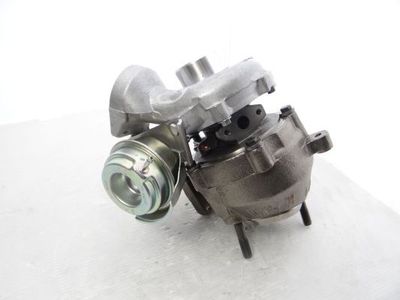 LADER AUFLADUNG GARRETT 7504319013S 2