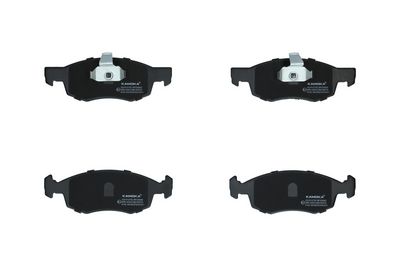 SET PLACUTE FRANA FRANA DISC