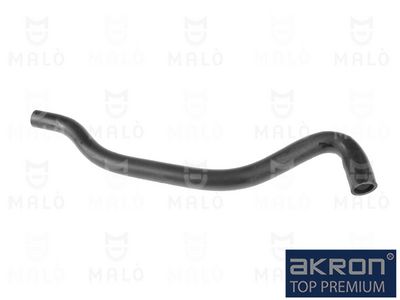 маркуч на радиатора AKRON-MALÒ 234701A