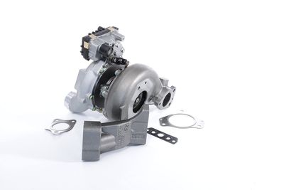 LADER AUFLADUNG BTS Turbo T981384BT 14