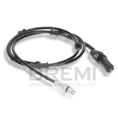 Vorschau Sensor, Raddrehzahl