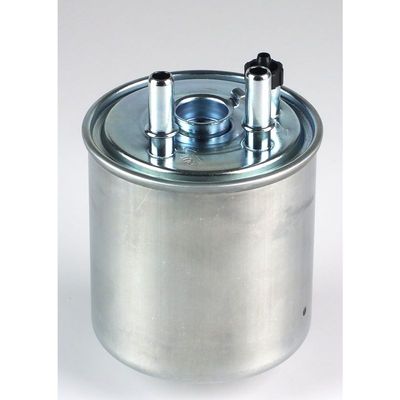 KRAFTSTOFFFILTER DELPHI HDF663 7