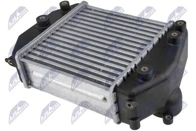 INTERCOOLER COMPRESOR NTY CNGMZ000 1