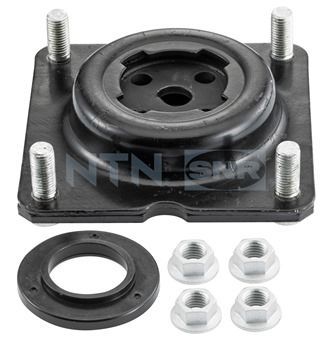 Repair Kit, suspension strut support mount KB670.03