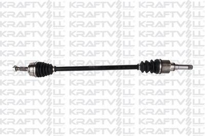 Приводной вал KRAFTVOLL GERMANY 01010335