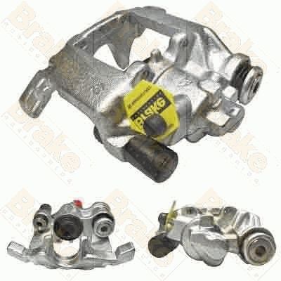 Brake Caliper Brake ENGINEERING CA1821R