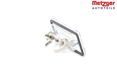 ILUMINARE NUMAR DE CIRCULATIE METZGER AUTOTEILE 2080005 26