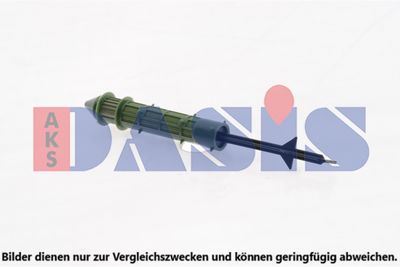 TROCKNER KLIMAANLAGE